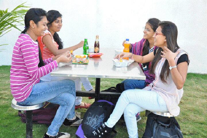 cafeteria